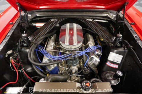 1964 Ford Falcon