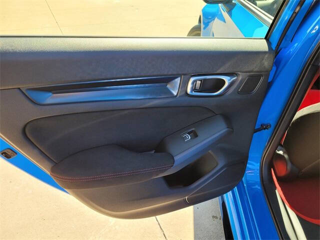 2025 Honda Civic Type R