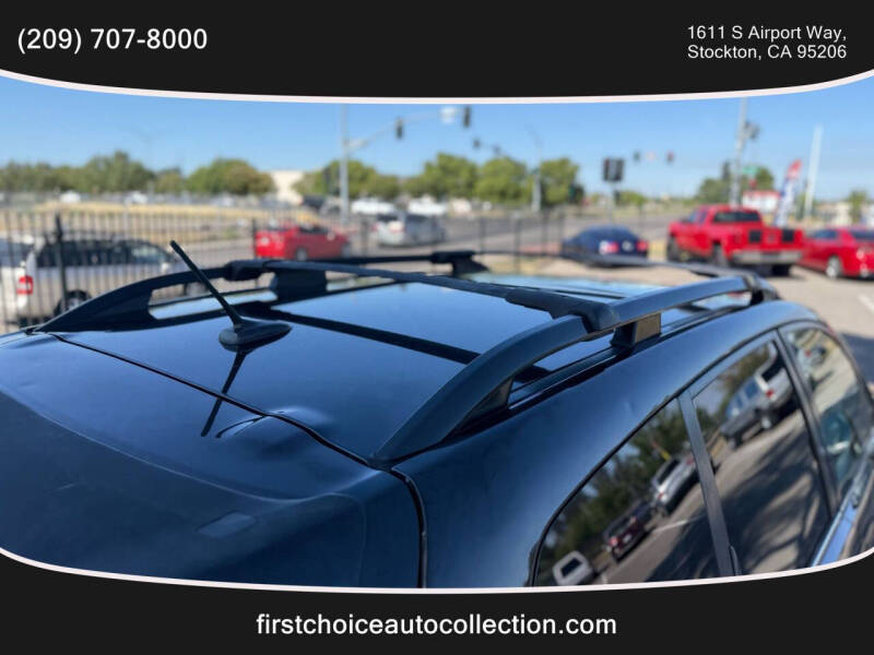 2014 Subaru Forester 2.5i Touring