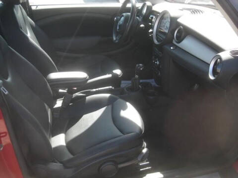 2012 MINI Cooper Hardtop