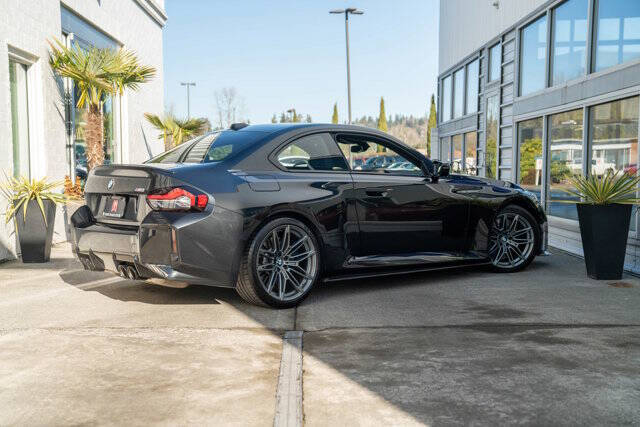 2024 BMW M2 10