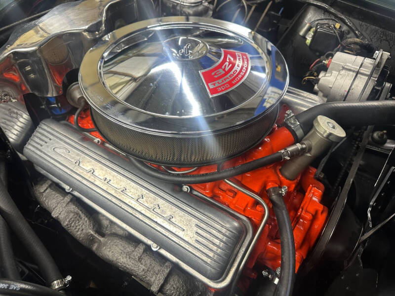 1967 Chevrolet Corvette