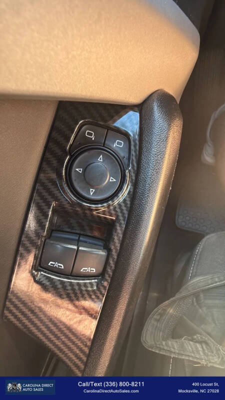 2019 Chevrolet Camaro
