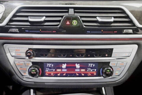 2022 BMW 7 Series 750i xDrive