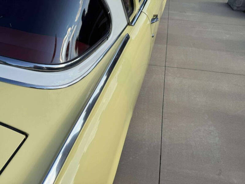 1955 Studebaker Champion
