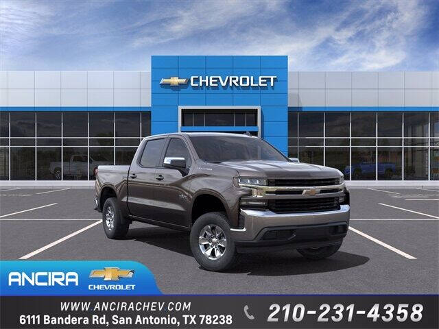 2022 Chevrolet Silverado 1500 Limited