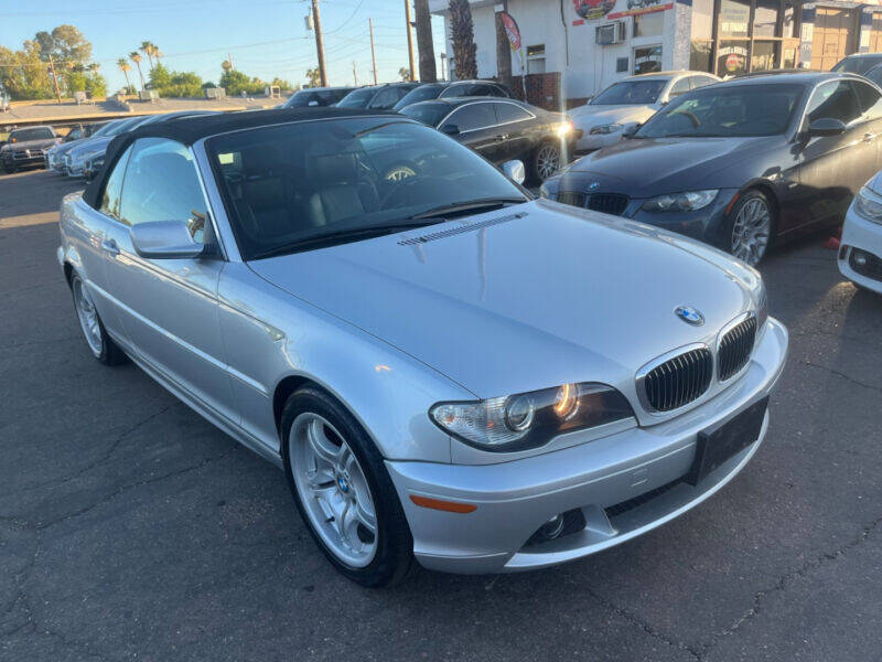 2006 BMW 3 Series for sale at Trucks & More LLC in Glendale, AZ