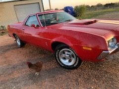 1972 Ford GT for sale at CLASSIC MOTOR SPORTS in Winters TX