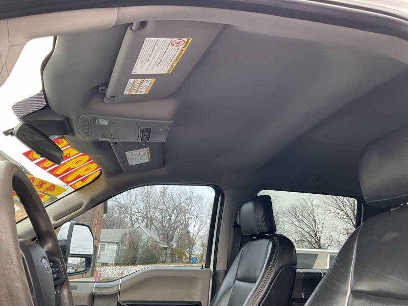 2020 Ford F-350 Super Duty XLT