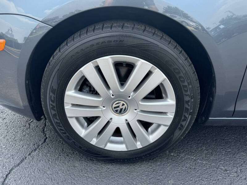 2008 Volkswagen Eos Turbo