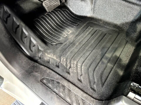 2020 Chevrolet Silverado 3500HD