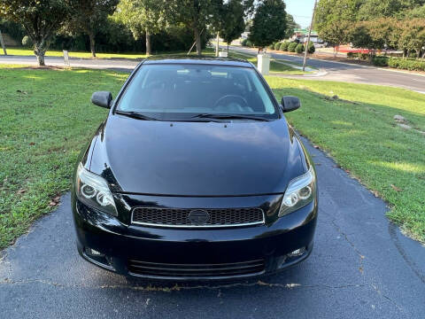 2009 Scion tC for sale at Eastlake Auto Group, Inc. in Raleigh NC