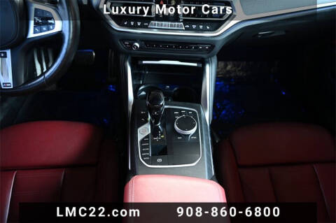 2022 BMW 4 Series M440i xDrive