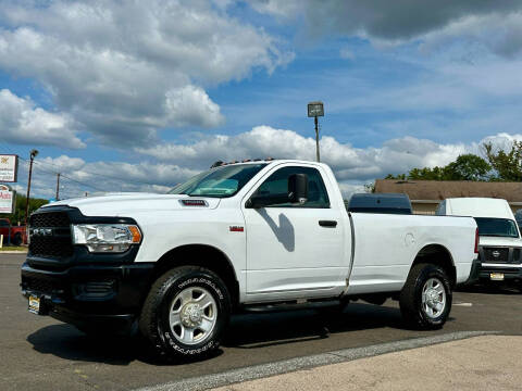 2020 RAM 3500 Tradesman