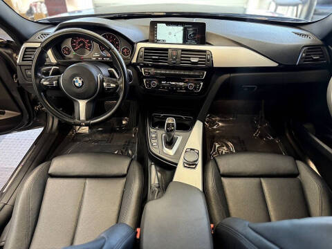 2017 BMW 3 Series 330i