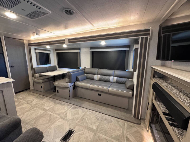 2023 Forest River Salem