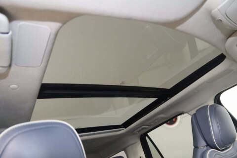 2023 Lincoln Navigator Black Label