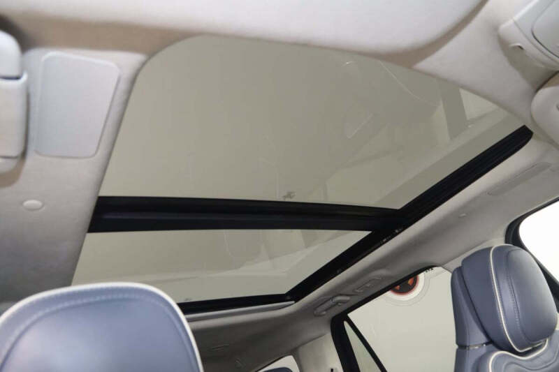 2023 Lincoln Navigator Black Label