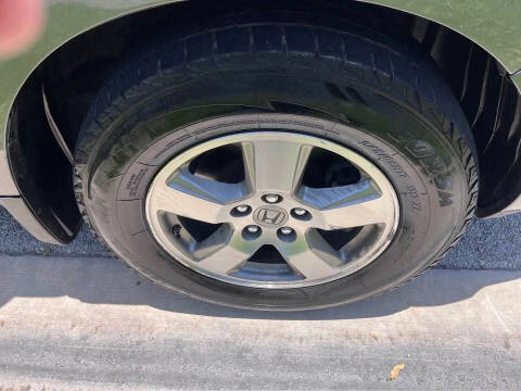 2011 Honda Pilot EX-L w/DVD