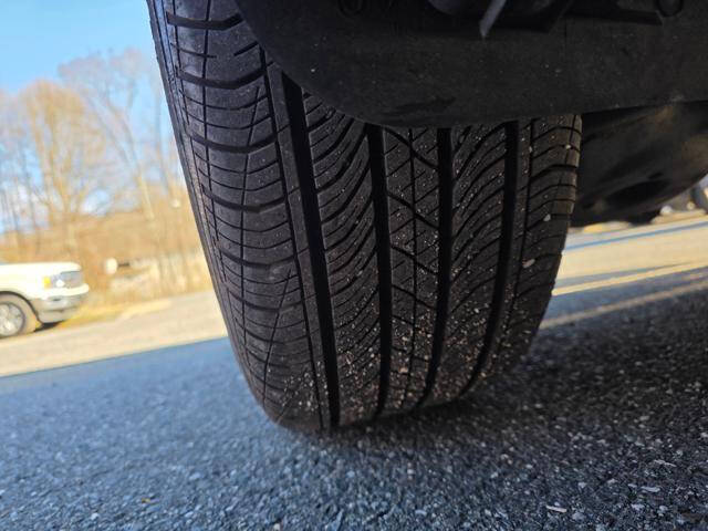 2017 Ford Transit Connect XLT