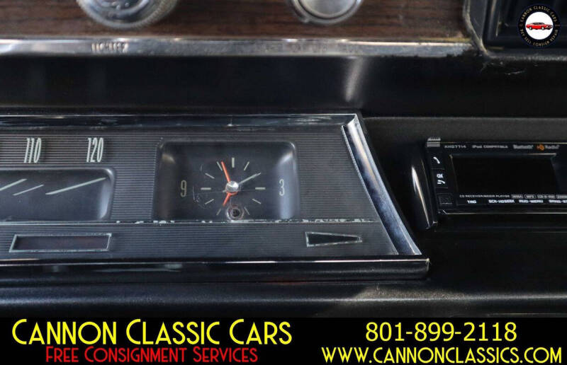 1967 Chevrolet Chevelle