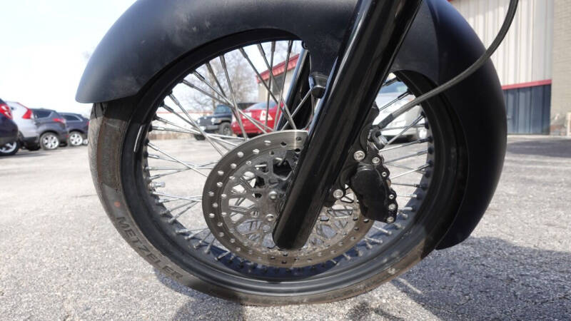 2006 Harley-Davidson Electra Glide Classic