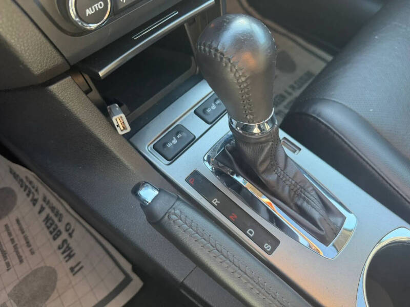 2014 Acura ILX 2.0L