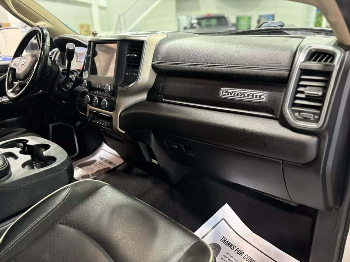 2021 Ram 2500 for sale at IMD MOTORS, INC in Dallas, TX