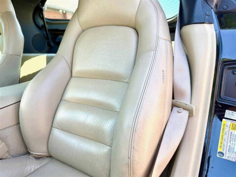 2006 Chevrolet Corvette