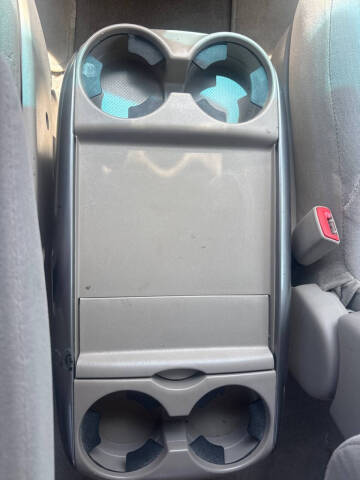 2006 Toyota Sienna