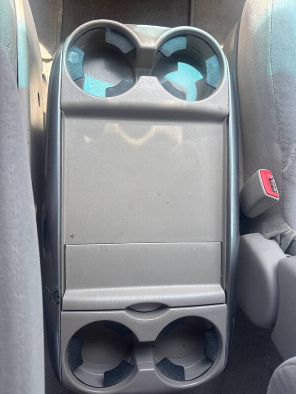 2006 Toyota Sienna