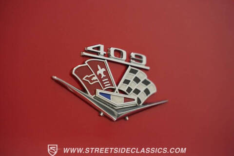 1963 Chevrolet Impala