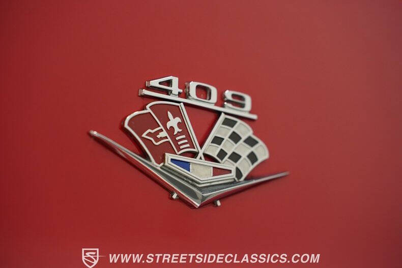 1963 Chevrolet Impala