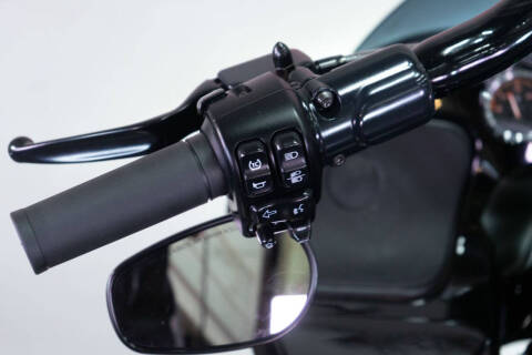 2021 Harley-Davidson Road Glide Special