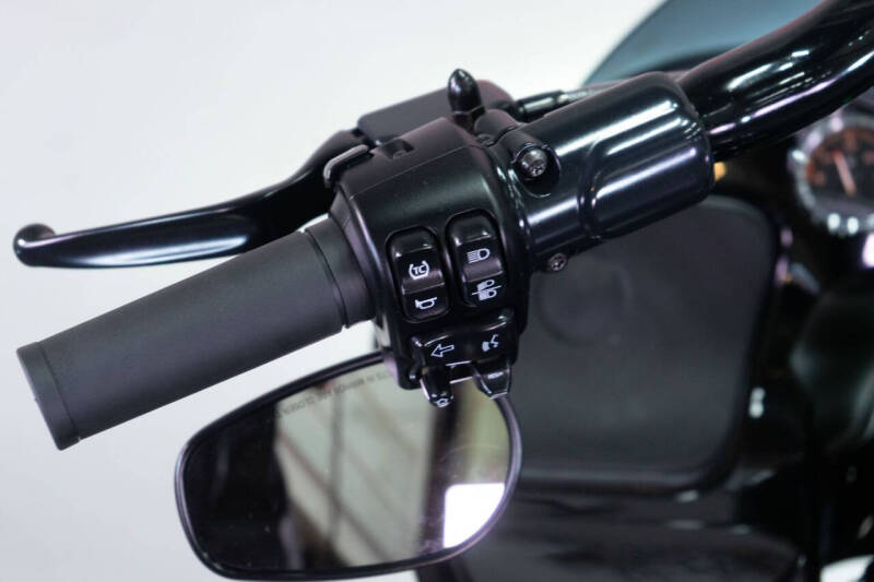 2021 Harley-Davidson Road Glide Special