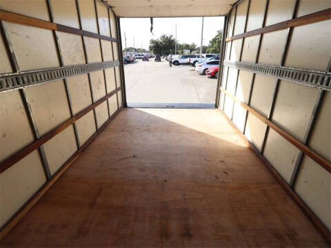 2022 Ford E-Series E-450 SD