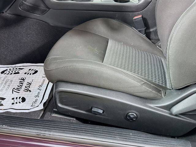 2020 Dodge Challenger GT