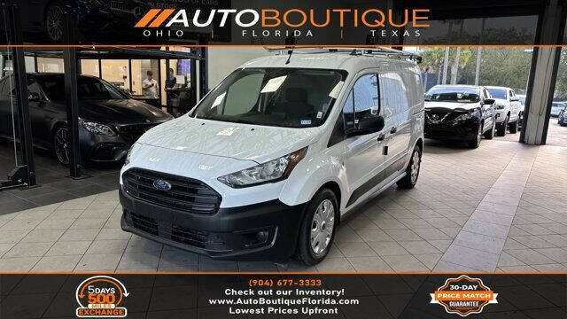 2022 Ford Transit Connect for sale in Jacksonville, FL