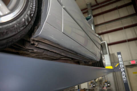 1996 Pontiac Firebird Formula