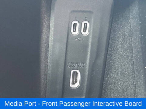 2025 Jeep Wagoneer S Launch Edition