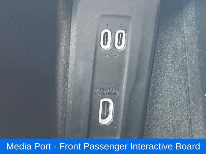 2025 Jeep Wagoneer S Launch Edition