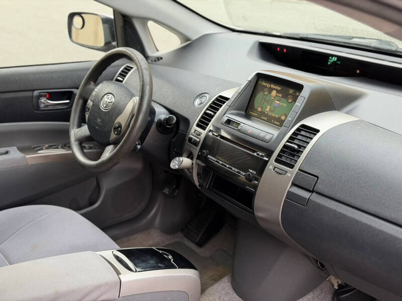 2006 Toyota Prius