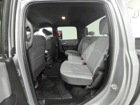 2023 RAM 2500 Big Horn