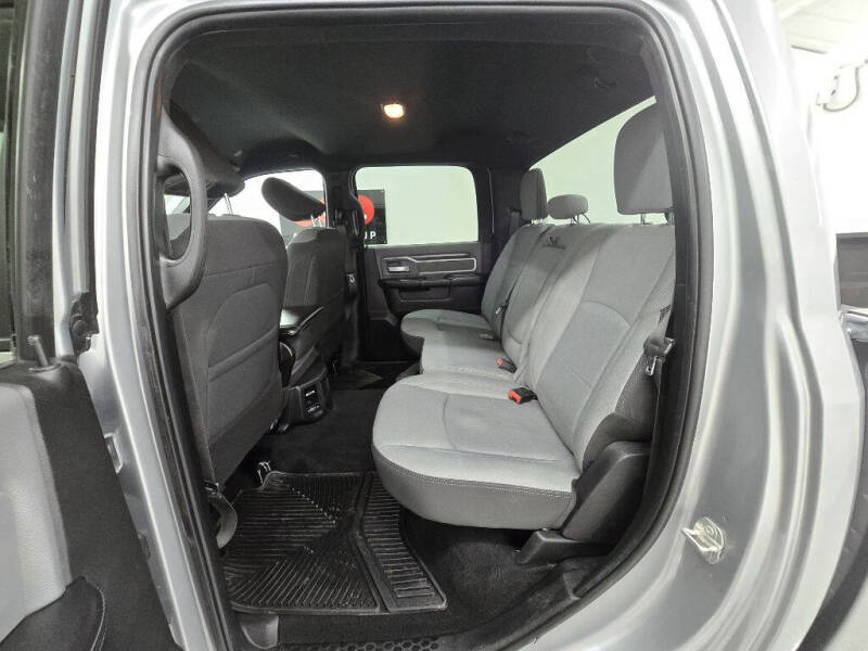 2023 RAM 2500 Big Horn