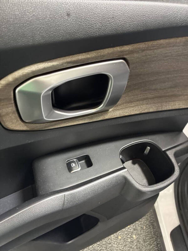 2022 Kia Sorento EX