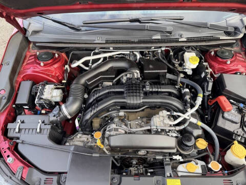 2023 Subaru Impreza Premium