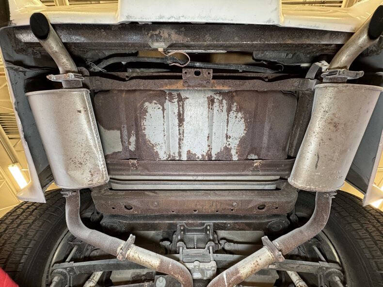 1979 Chevrolet Corvette