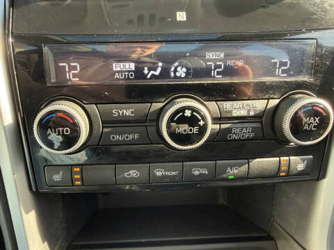 2019 Subaru Ascent Limited 7-Passenger