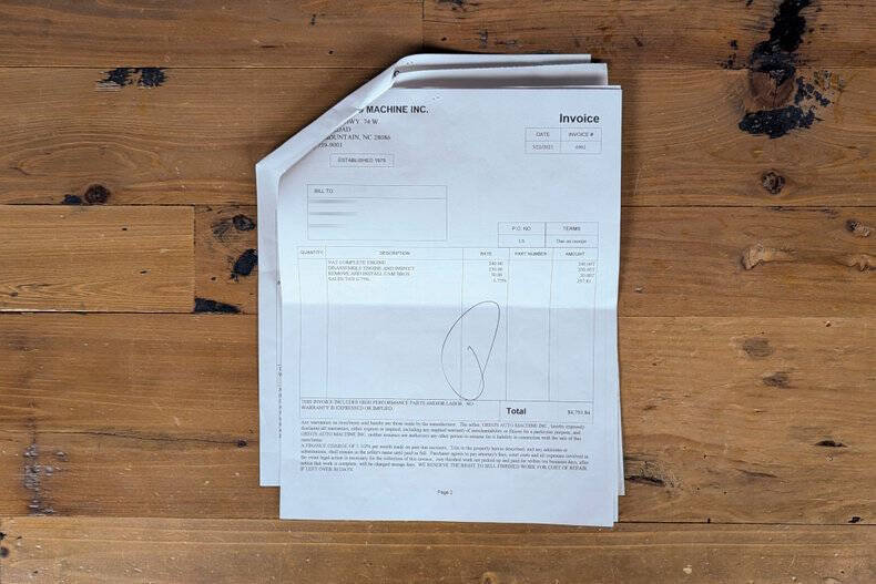 1972 Chevrolet Blazer