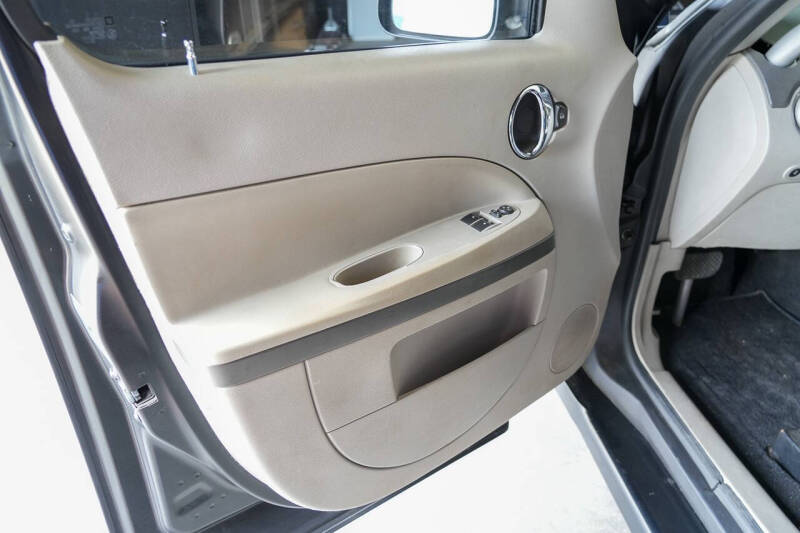 2009 Chevrolet HHR Panel LS